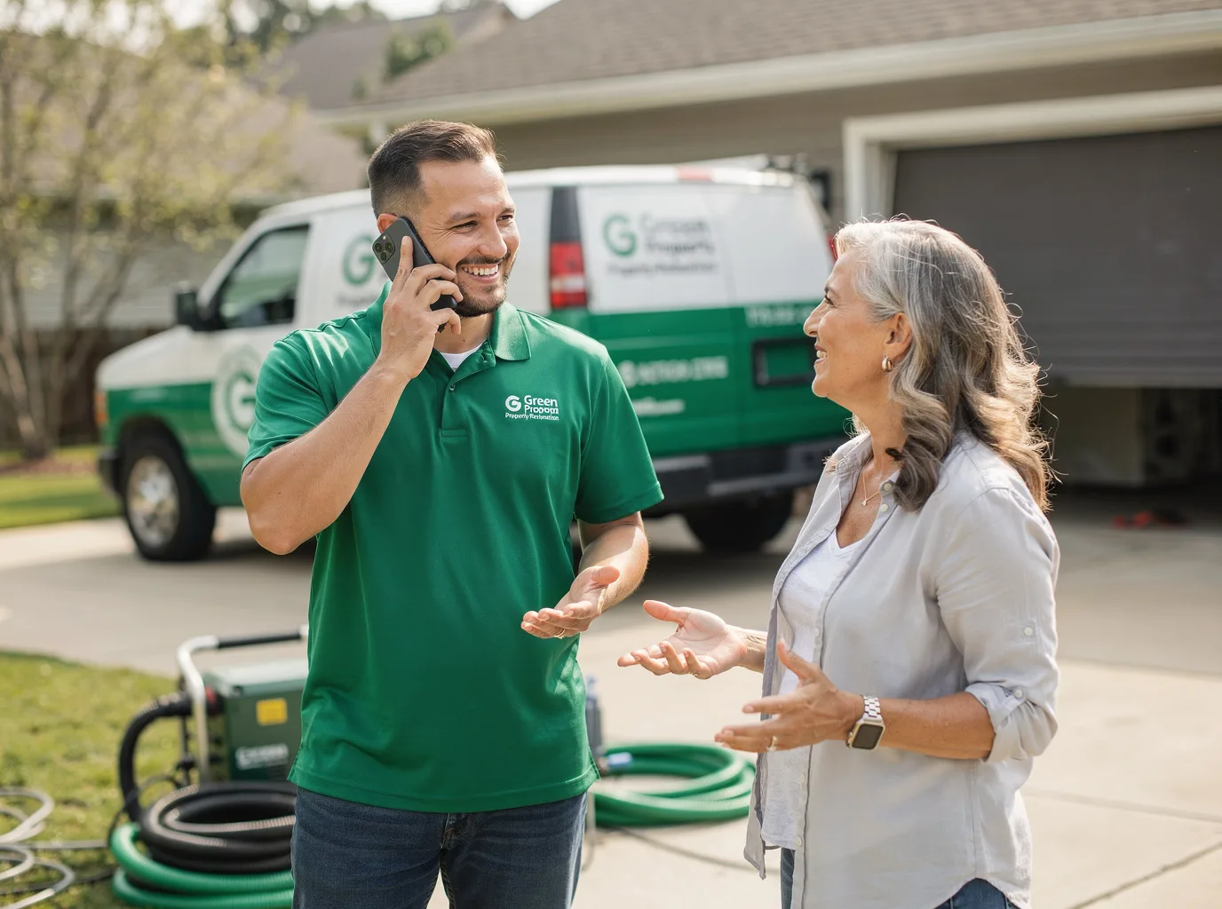 Water Damage Restoration Larned, KS FAQs